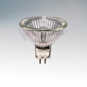 Галогенная лампа MR16 Clear Gu5,3 50Вт 12В (Арт. 921207) ― ТРИ ПЛАФОНА