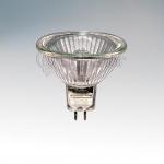 Галогенная лампа MR16 Clear Gu5,3 50Вт 12В (Арт. 921207)