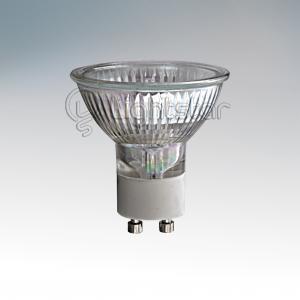 Галогенная лампа HP16 Gz10 35Вт 230В (Арт. 922005) ― ТРИ ПЛАФОНА