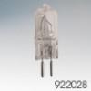 Галогенная лампа G5,3 35Вт 220V (Арт. 922028) ― ТРИ ПЛАФОНА