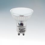 Светодиодная лампа HP16 GU10 LED 230V (~40Вт) 4000К (арт. 924244)