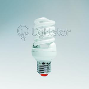 Энергосберегающая лампа E27 Compact CFL 20=100Вт желтый(Арт. 927472) ― ТРИ ПЛАФОНА