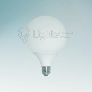 Энергосберегающая лампа E27 Global Soft CFL 20=100Вт белый(Арт. 927774) ― ТРИ ПЛАФОНА