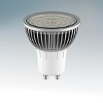 Светодиодная лампа HP16 GU10 LED 230V 5W(~50Вт) 4200К (арт. 932234)