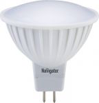 Светодиодная лампа LED GU5,3 MR16 7W/4000K 230V 94245