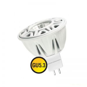Светодиодная лампа MR16 GU5,3 5W/4000K 230V, 94366 ― ТРИ ПЛАФОНА