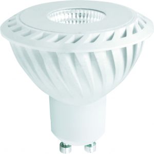 Светодиодная лампа MR16 GU10 5W/4000K 230V, 94368 ― ТРИ ПЛАФОНА