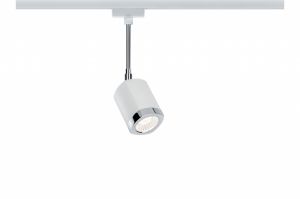 Спот светодиодный для шинной системы URAIL LED SPOT WANKEL 95205 ― ТРИ ПЛАФОНА