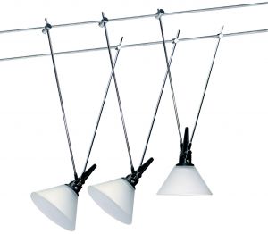 Струнная система Glas 60 97131 ― ТРИ ПЛАФОНА