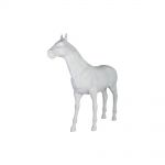Садовая фигура под покраску HORSE I 98100