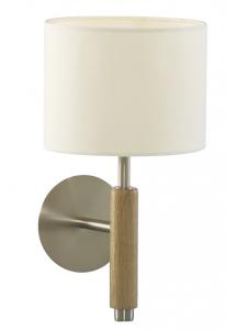 Бра WOODS A1038AP-1BR ― ТРИ ПЛАФОНА