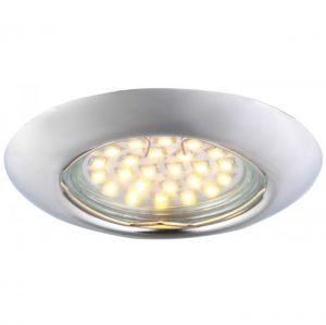 Встраиваемый светильник LED PRAKTISCH A1223PL-3CC ― ТРИ ПЛАФОНА