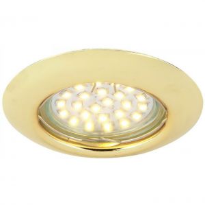 Встраиваемый светильник LED PRAKTISCH A1223PL-3GO ― ТРИ ПЛАФОНА