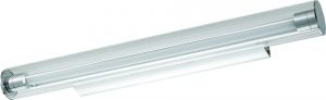 Подсветка для картин/зеркал светодиодная PICTURE LIGHTS хром/прозрачный LED 1*12W 220V 790Lm 3000K арт.A1312AP-1CC ― ТРИ ПЛАФОНА