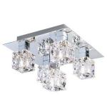 Потолочный светильник COOL ICE A1434PL-5CC