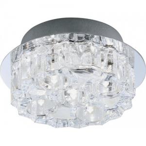 Потолочный светильник COOL ICE A1441PL-5CC ― ТРИ ПЛАФОНА