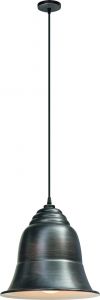 Подвесной светильник TRENDY E27 1*60W A1508SP-1BR ― ТРИ ПЛАФОНА
