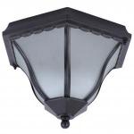 Потолочный светильник уличный LANTERNS A1826PF-2BK