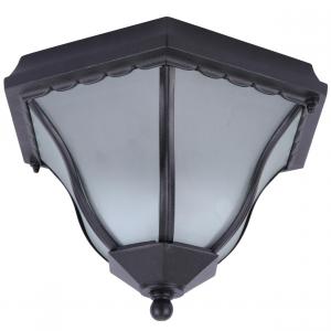 Потолочный светильник уличный LANTERNS A1826PF-2BN ― ТРИ ПЛАФОНА