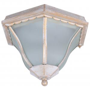 Потолочный светильник уличный LANTERNS A1826PF-2WG ― ТРИ ПЛАФОНА
