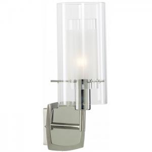 Бра IDEA A2300AP-1CC ― ТРИ ПЛАФОНА