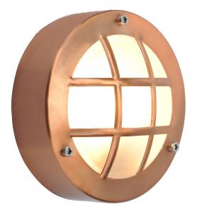 Накладной светильник LANTERNS A2361AL-1RB ― ТРИ ПЛАФОНА