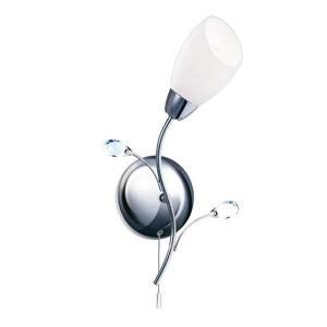 Бра GARDENIA A2766AP-1CC ― ТРИ ПЛАФОНА