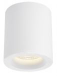 Накладной светильник светодиодный UGELLO белый LED 1*24W 2280Lm 4000K A3124PL-1WH
