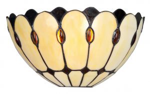 Бра PERLA A3163AP-1BG ― ТРИ ПЛАФОНА