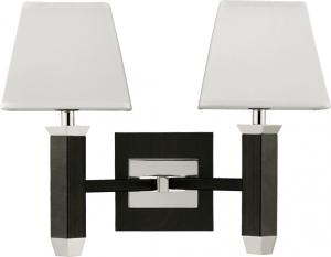 Бра EVEREST A3330AP-2BR ― ТРИ ПЛАФОНА