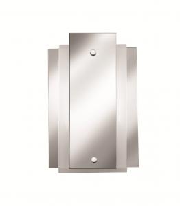 Бра AQUA A3402AP-1CC ― ТРИ ПЛАФОНА