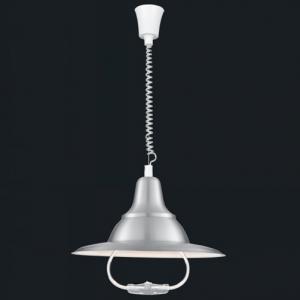 Подвесной светильник PENDANTS A3638SP-1SS ― ТРИ ПЛАФОНА