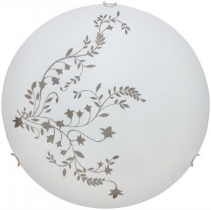 Потолочный светильник SYMPHONY A3820PL-3CC ― ТРИ ПЛАФОНА