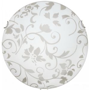 Потолочный светильник ORNAMENT A4120PL-3CC ― ТРИ ПЛАФОНА