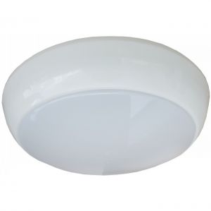 Накладной светилльник PORCH A4520PF-1WH ― ТРИ ПЛАФОНА