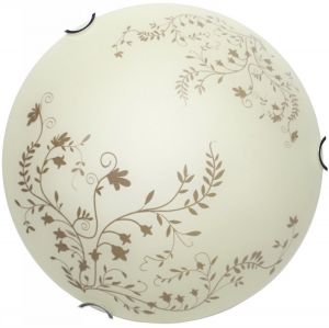 Накладной светильник ORNAMENT A4920PL-2CC ― ТРИ ПЛАФОНА