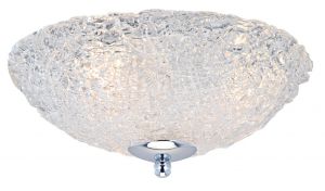 Потолочный светильник PASTA хром E14 2*40W A5085PL-2CC ― ТРИ ПЛАФОНА