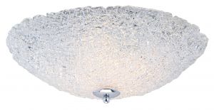 Потолочная люстра PASTA хром E14 4*40W A5085PL-4CC ― ТРИ ПЛАФОНА