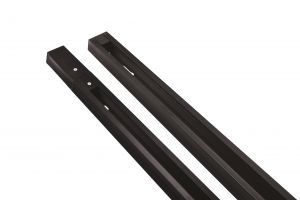 Шинопровод (трек) 2м TRACK ACCESSORIES A510006 ― ТРИ ПЛАФОНА