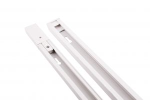 Шинопровод (трек) 2м TRACK ACCESSORIES A510033 ― ТРИ ПЛАФОНА
