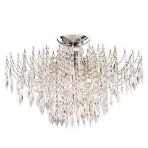Потолочная люстра VERSAILLES A5173PL-4CC ― ТРИ ПЛАФОНА