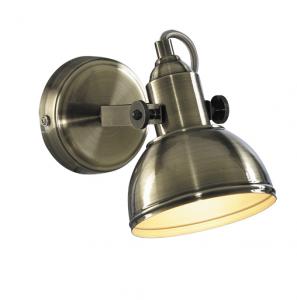 Спот MARTIN A5213AP-1AB ― ТРИ ПЛАФОНА