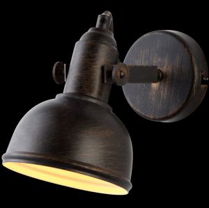 Спот MARTIN A5213AP-1BR ― ТРИ ПЛАФОНА