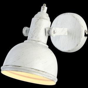 Спот MARTIN A5213AP-1WG ― ТРИ ПЛАФОНА