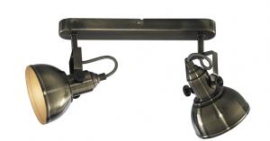 Спот MARTIN A5213AP-2AB ― ТРИ ПЛАФОНА