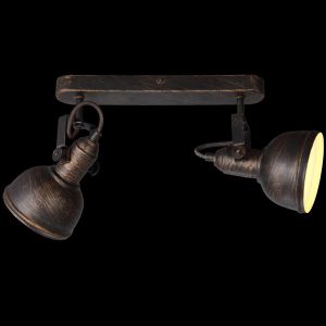 Спот MARTIN A5213AP-2BR ― ТРИ ПЛАФОНА