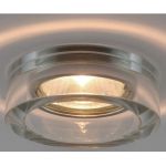 Встраиваемый декоративный светильник WAGNER A5221PL-1CC