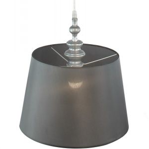 Подвесной светильник PARALUME A5399SP-1SS ― ТРИ ПЛАФОНА