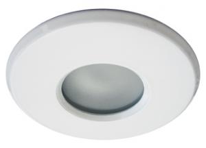 Встраиваемый светильник влагозащищенный AQUA A5440PL-3WH ― ТРИ ПЛАФОНА