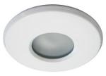 Встраиваемый светильник влагозащищенный AQUA A5440PL-3WH